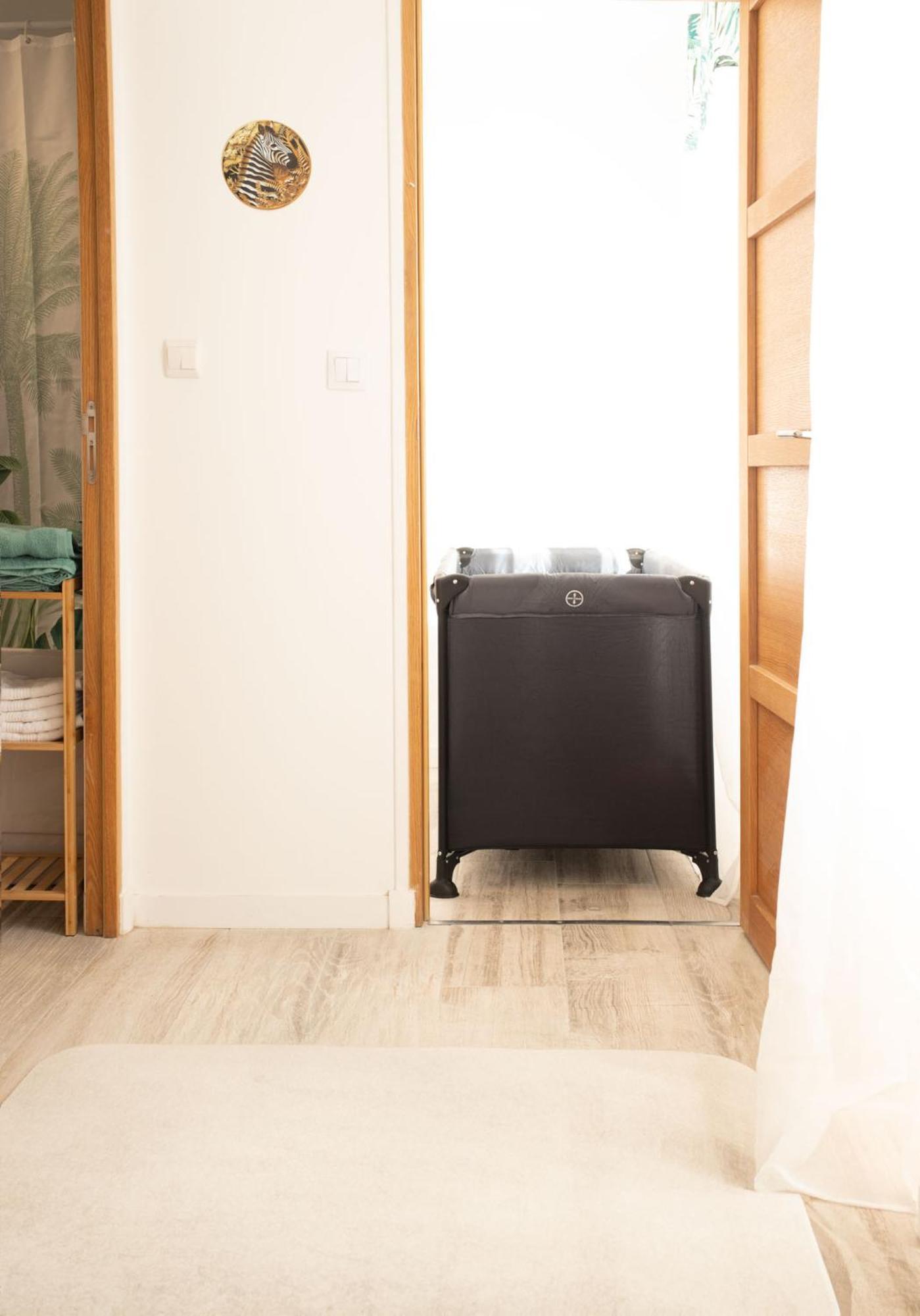Jungle Appartement Lumineux Plein Centre Boulogne-sur-Mer Extérieur photo