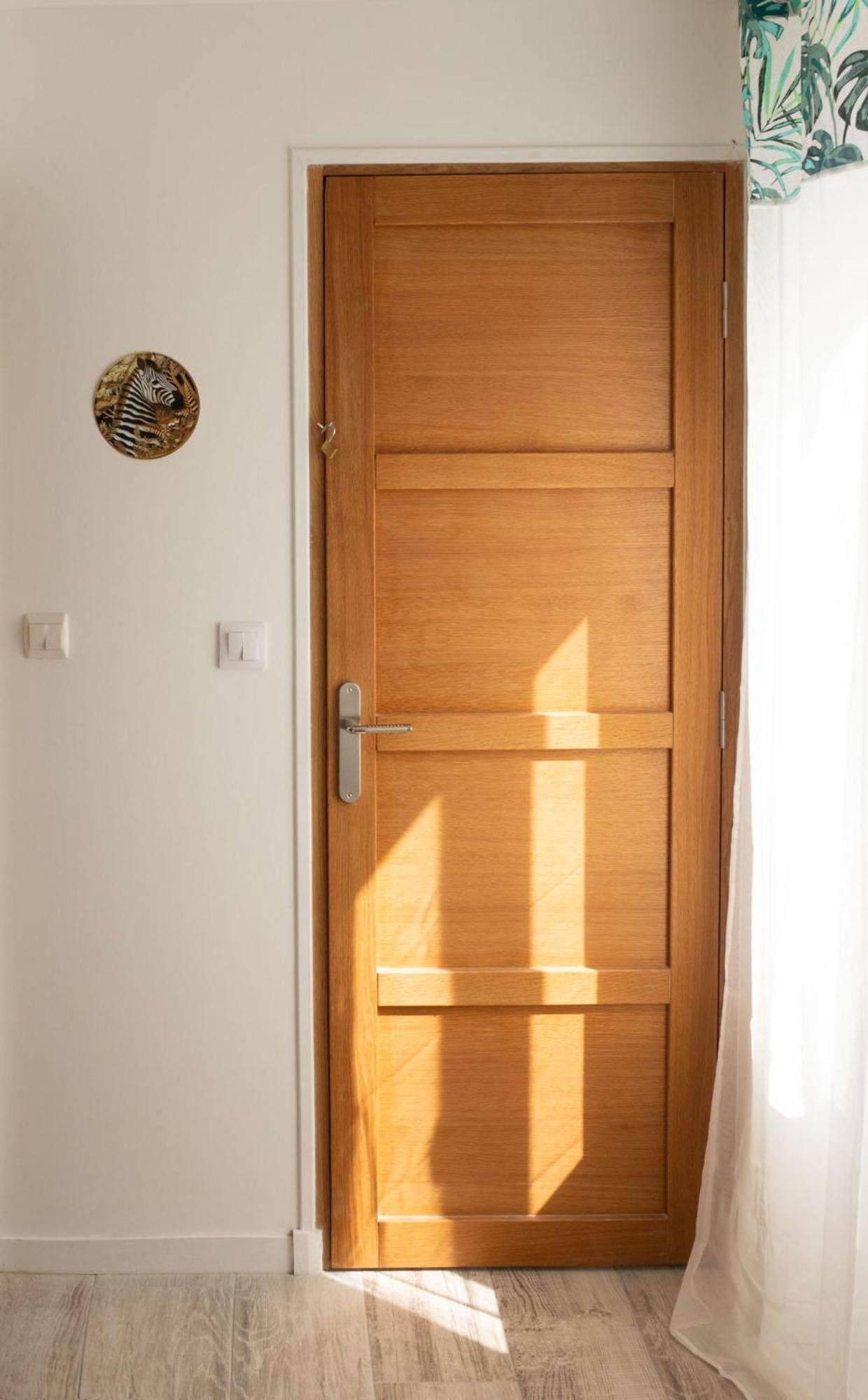 Jungle Appartement Lumineux Plein Centre Boulogne-sur-Mer Extérieur photo