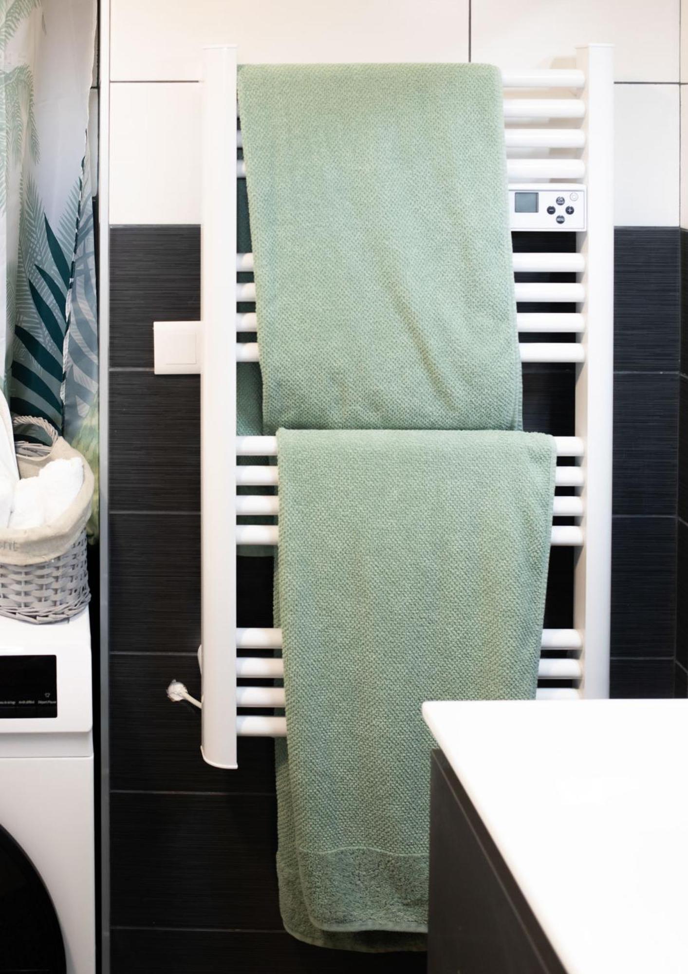 Jungle Appartement Lumineux Plein Centre Boulogne-sur-Mer Extérieur photo