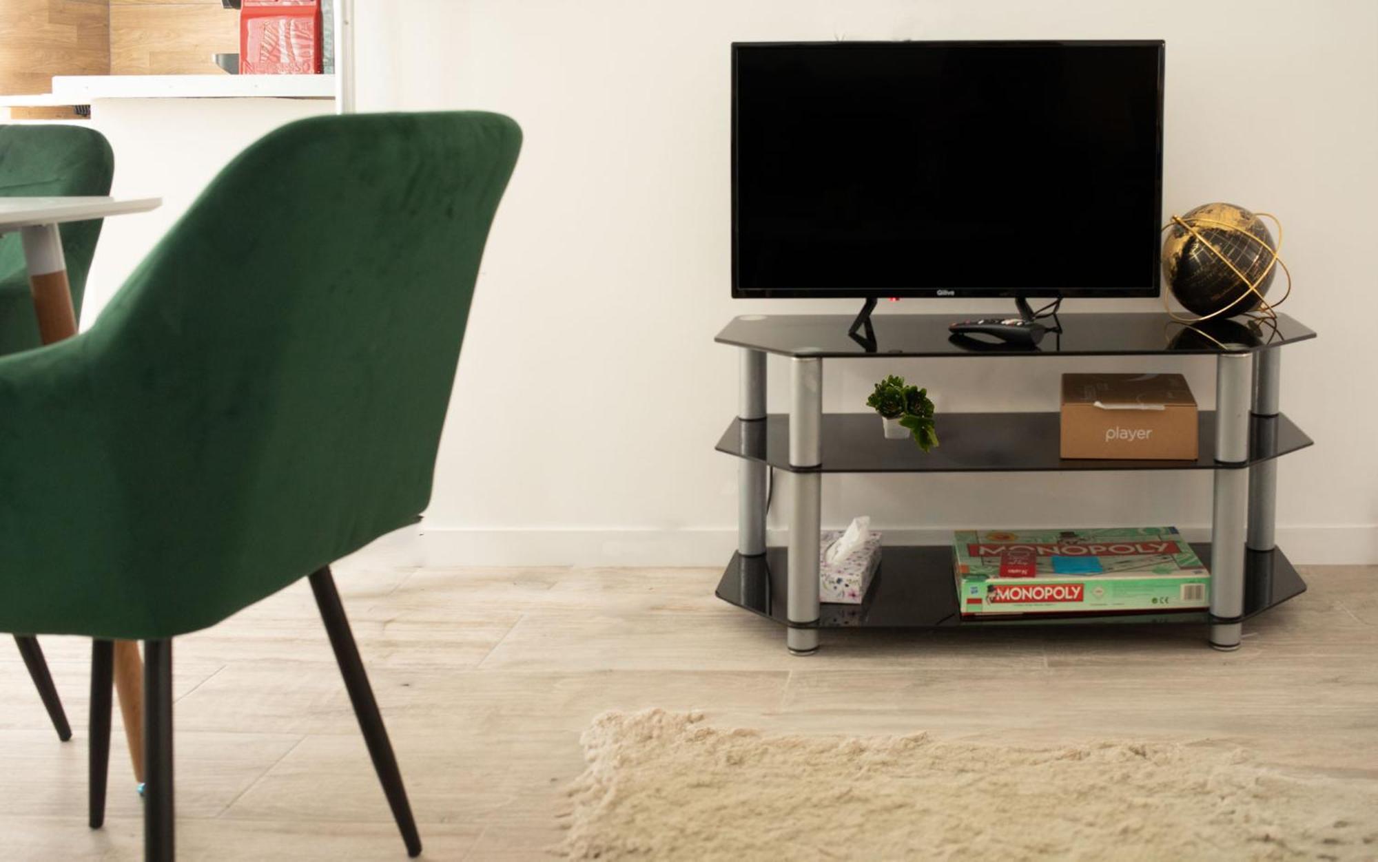 Jungle Appartement Lumineux Plein Centre Boulogne-sur-Mer Extérieur photo