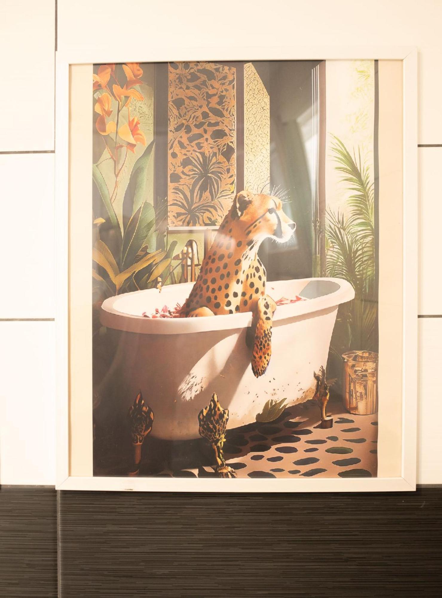 Jungle Appartement Lumineux Plein Centre Boulogne-sur-Mer Extérieur photo