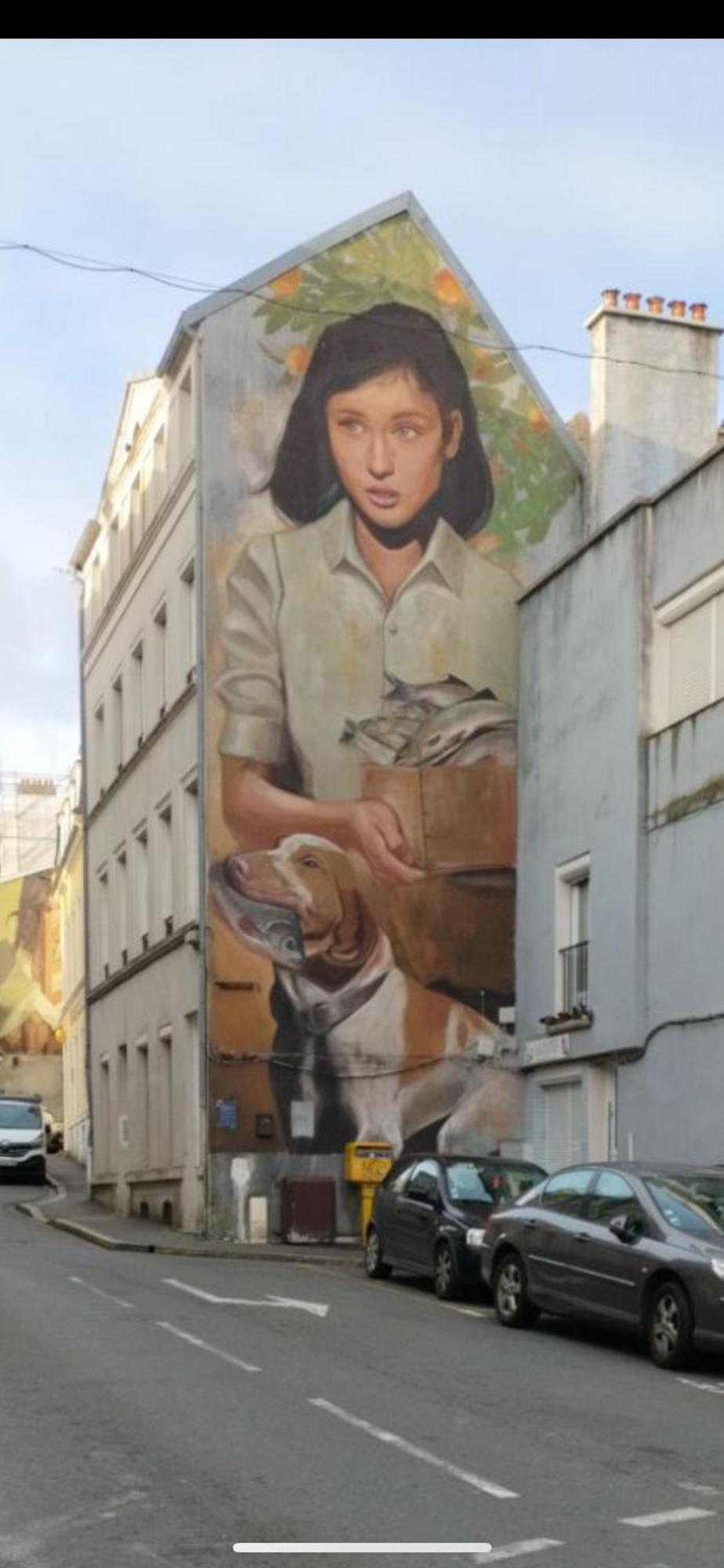 Jungle Appartement Lumineux Plein Centre Boulogne-sur-Mer Extérieur photo